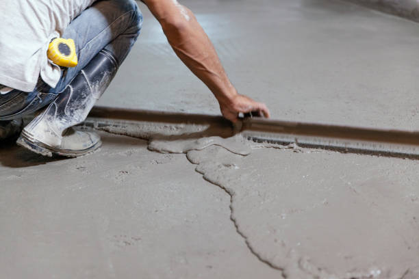 Best Concrete Driveway Installation in Agency Village, SD