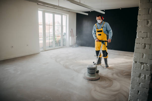 Best Concrete Grinding and Polishing in Agency Village, SD
