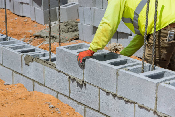 Best Concrete Foundation Repair in Agency Village, SD