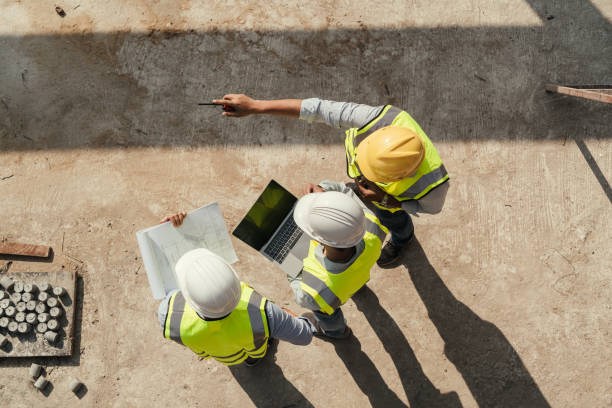 Best Commercial Concrete Services in Agency Village, SD