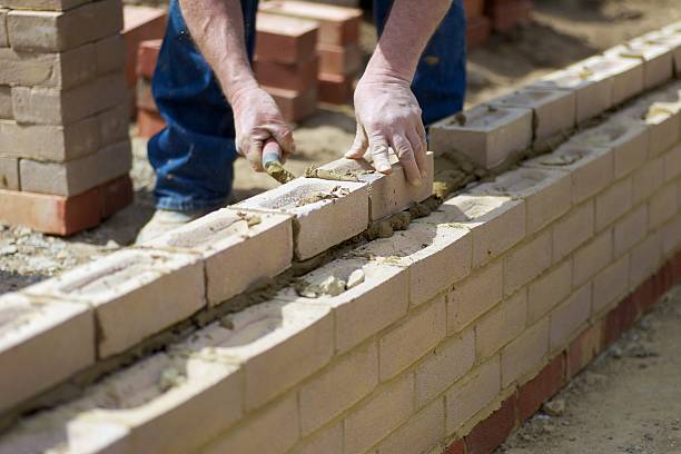 Best Stamped Concrete Services in Agency Village, SD
